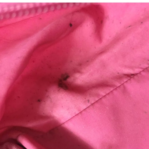 Prada make up pouch - Picture 6 of 7